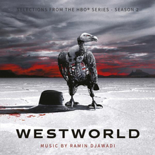 Soundtrack: Westworld (Red)