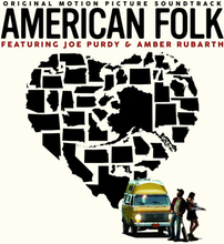 Soundtrack: American Folk
