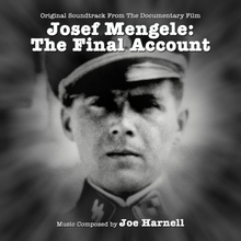 Soundtrack: Josef Mengele The Final Account