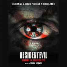 Soundtrack: Resident Evil/Welcome to Raccoon C.