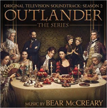 Soundtrack: Outlander Season 2