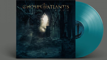 Ghosts Of Atlantis: 3.6.2.4 (Turquoise)