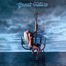 Great White: Hooked + Live In New York