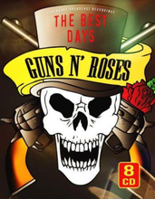 Guns N"' Roses: Best days (Broadcasts)
