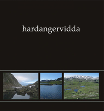 Ildjarn Nidhogg: Hardangervidda I