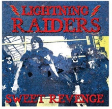 Lightning Raiders: Sweet Revenge