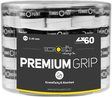 Premium Grip 60-pack