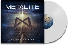 Metalite: Heroes In Time (White)