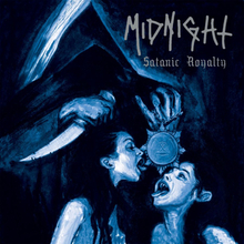 Midnight: Satanic Royalty - 10th Anniversary