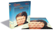 Queen: The miracle Puzzle 500 pcs
