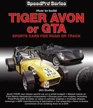 How to Build Tiger Avon or GTA Sports Cars for Road or Track