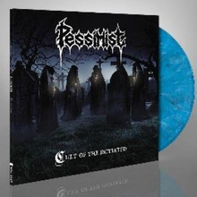 Pessimist: Cult Of The Initiated (Cool Blue)