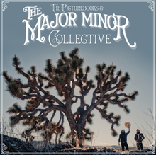 Picturebooks: The Major Minor Collective