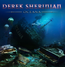 Sherinian Derek: Oceana