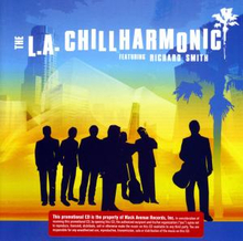 L.a. Chillharmonic: L.a. Chillharmonic