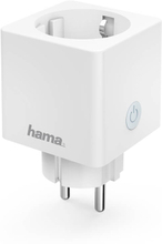HAMA WiFi Socket 16A 3-pack