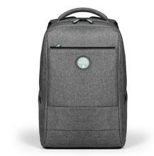 PORT Designs 15.6"" Yosemite ECO Backpack Grey /400703