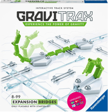 Gravitrax - Expansion Bridges
