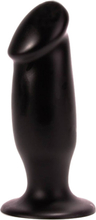 X-Men Butt Plug Black 25,5 cm XL Buttplug