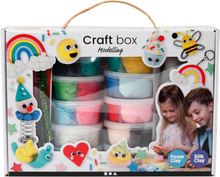 Foam Clay & Silk Clay - Gift Box