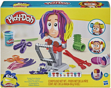 Play-Doh Playset Crazy Cuts Stylist