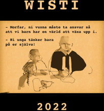 Wisti - Kalender 2022