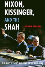 Nixon, Kissinger, and the Shah