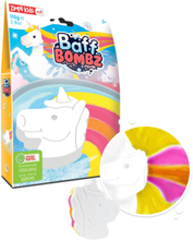 Zimpli Kids Baff Bombz Unicorn Toys Bath & Water Toys Bath Toys Multi/patterned Zimpli Kids