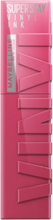 Maybelline New York Superstay Vinyl Ink 20 Coy Lipgloss Makeup Maybelline