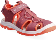 Tornado Light Shoes Summer Shoes Sandals Rød Superfit*Betinget Tilbud