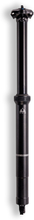 PNW Loam Dropper Sadelstolpe Svart, 30.9 mm, 150 mm