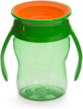 WOW - Cup Baby - Green Tritan