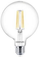 Century LED-Lampa E27 8W 1055 lm 2700K