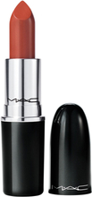 MAC Cosmetics Lustreglass Lipstick 07 Business Casual - 3 g