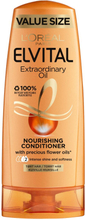 L"'Oréal - Elvital Extraordinary Oil Conditioner 400 ml (Bundle)