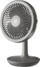 Sensotek - ST 150 Mini Fan - Wireless Desk Fan