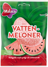 Malaco Vattenmeloner 70g
