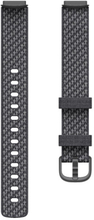 Luxe, Woven Band Slate (L)