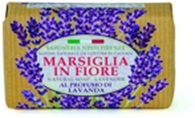 Marsiglia In Fiore Lavender & Juni 125g