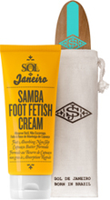 Samba Foot Fetish Care, 90ml