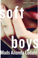 Soft Boys - Hæftet