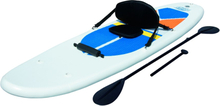 Bestway SUP Kayak canoa con remo e pompa 65069