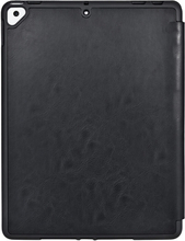 GEAR Tablet Cover Black iPad 10,2""/ 10,5"" 19/20/21