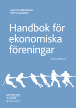 Handbok För Ekonomiska Föreningar