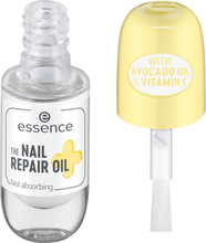 essence The Nail Repair Oil 8 ml