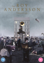 Roy Andersson / The collection (Import)