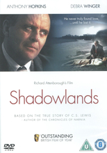 Shadowlands (Ej svensk text)