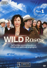 Wild roses / Säsong 1 Box 1