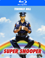 Super snooper (Terence Hill)