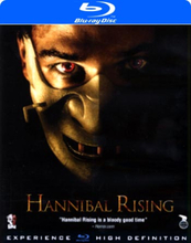 Hannibal rising